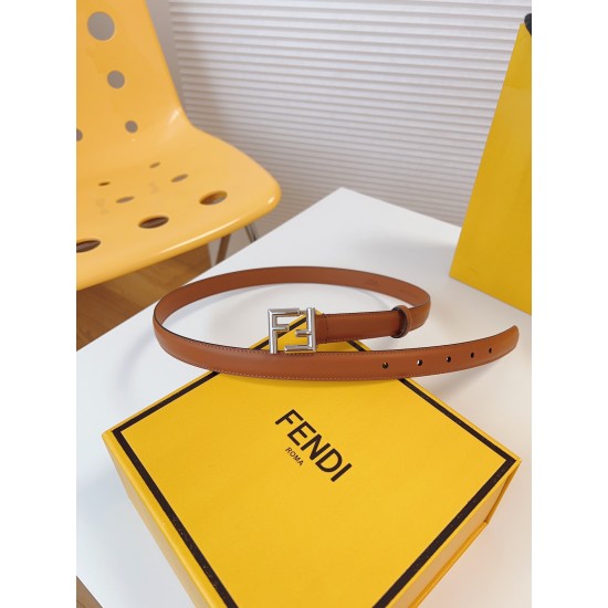 Fendi Belts