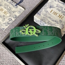 Dior Belts