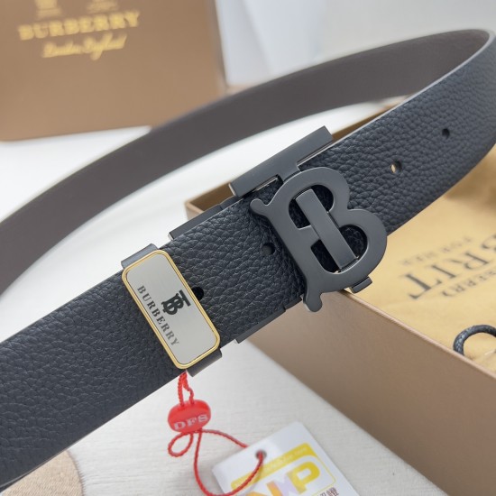 Burberry Belts