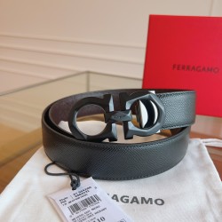 Ferragamo belts