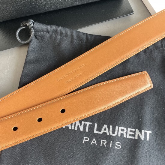 YSL Belts