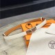 Hermes Belts