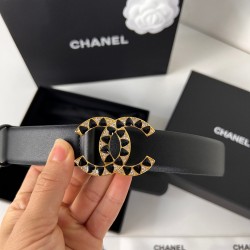 Chanel Belts