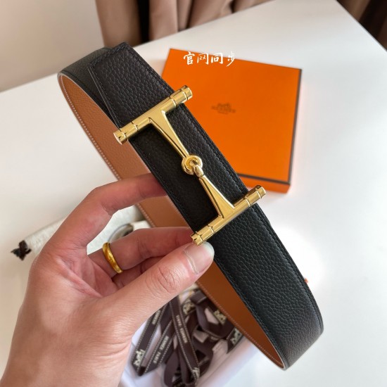 Hermes Belts