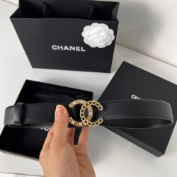 Chanel Belts