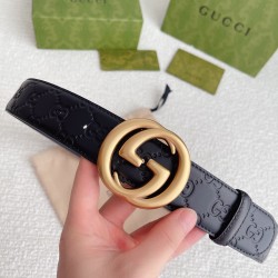 Gucci Belts