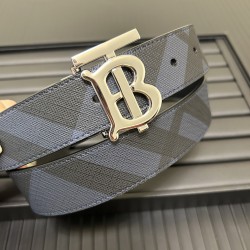 Burberry Belts