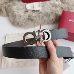 Ferragamo belts