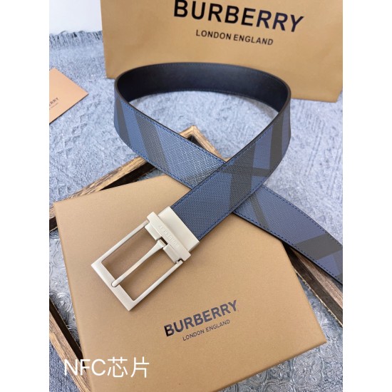 Burberry Belts