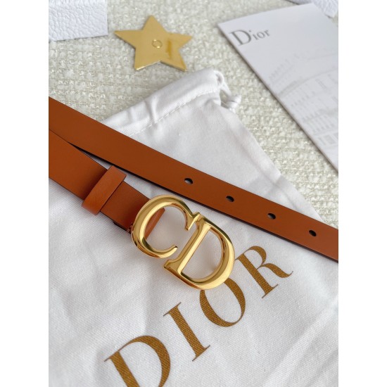 Dior Belts