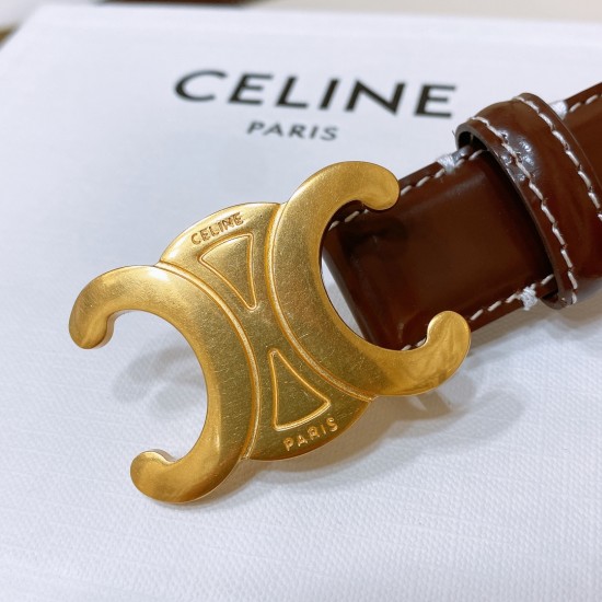 Celine Belt