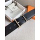 Hermes Belts