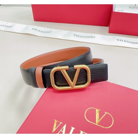 Valentino Belts