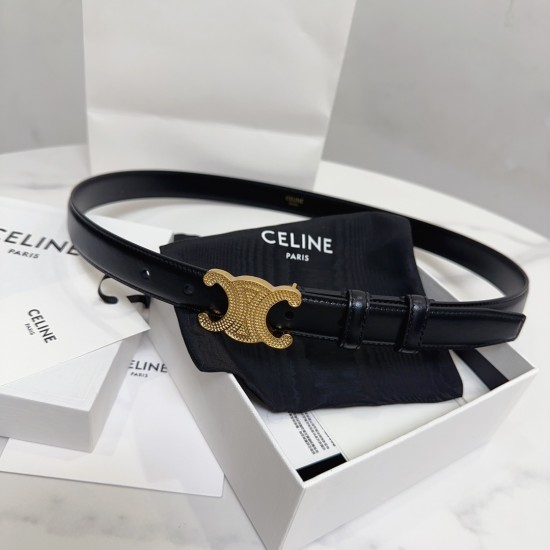 Celine Belt