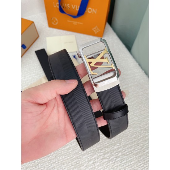 LV Belts