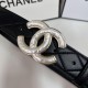 Chanel Belts