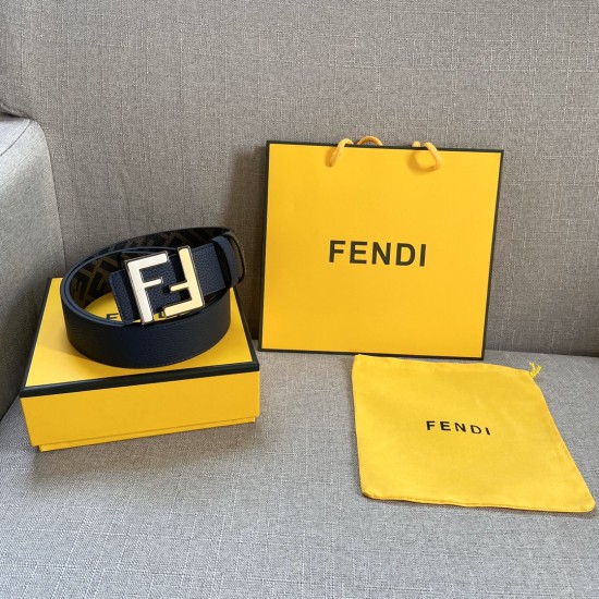 Fendi Belts