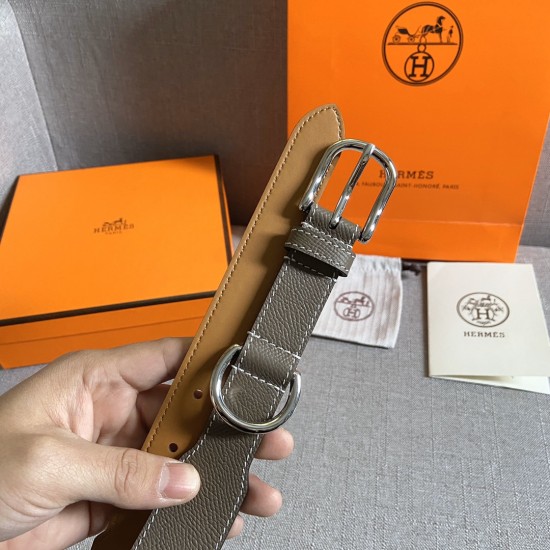 Hermes Belts