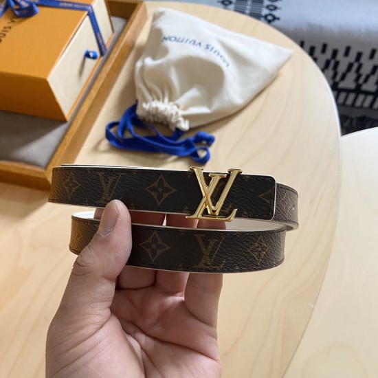 LV Belts