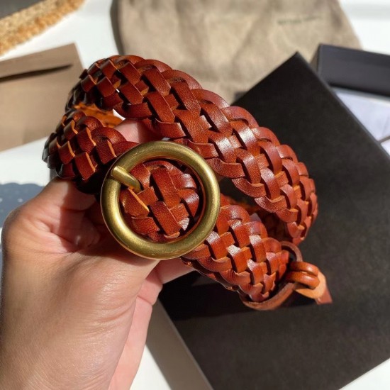 BOTTEGA VENETA  BV Belts