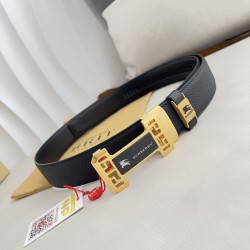 Burberry Belts