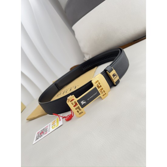 Burberry Belts