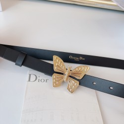 Dior Belts