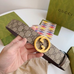 Gucci Belts