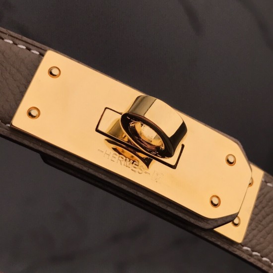 Hermes Belts