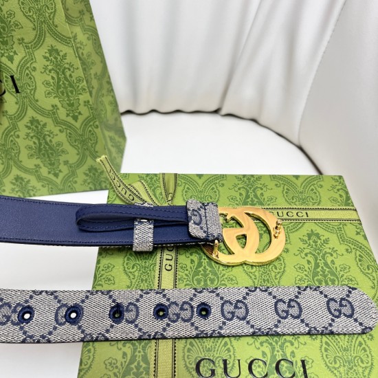 Gucci Belts