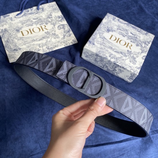 Dior Belts