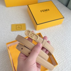 Fendi Belts