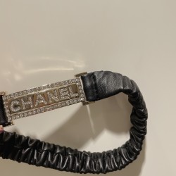 Chanel Belts