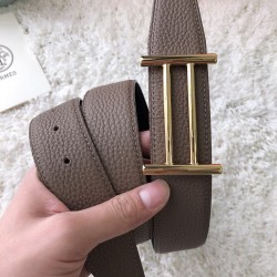 Hermes Belts