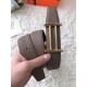 Hermes Belts