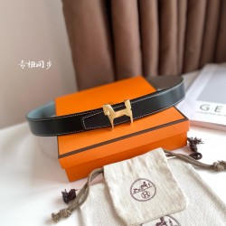 Hermes Belts