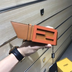 Fendi Belts