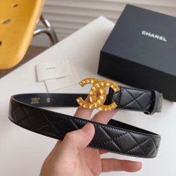 Chanel Belts