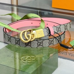 Gucci Belts