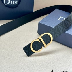 Dior Belts