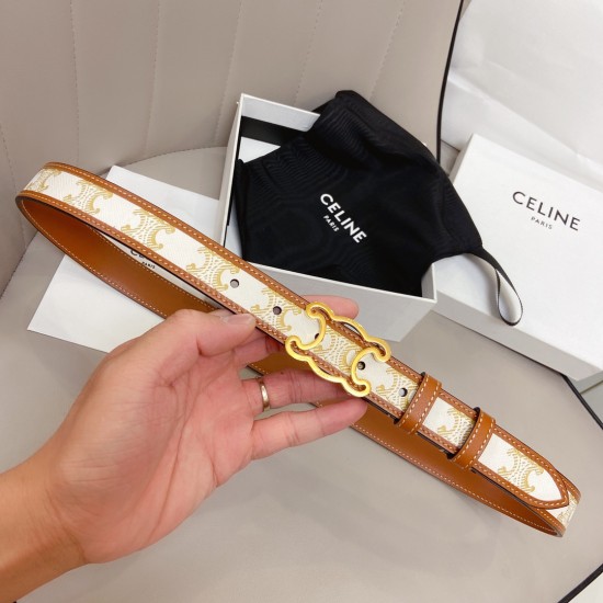 Celine Belt