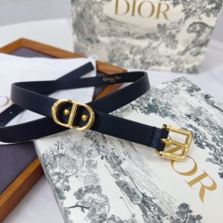 Dior Belts