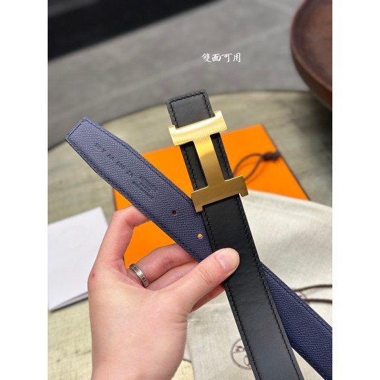 Hermes Belts