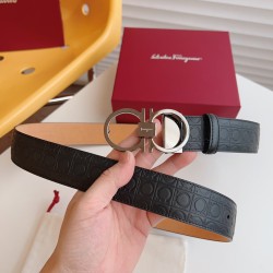 Ferragamo belts