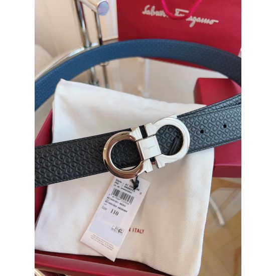 Ferragamo belts