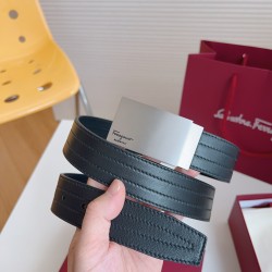 Ferragamo belts