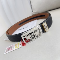 Prada Belt