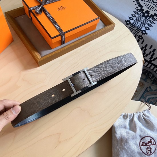 Hermes Belts