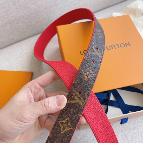 LV Belts