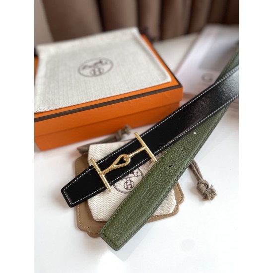 Hermes Belts